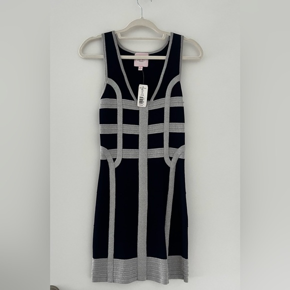 Romeo & Juliet Couture knee length dress - Picture 1 of 2